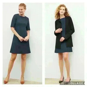 MM Lafleur Emily dress